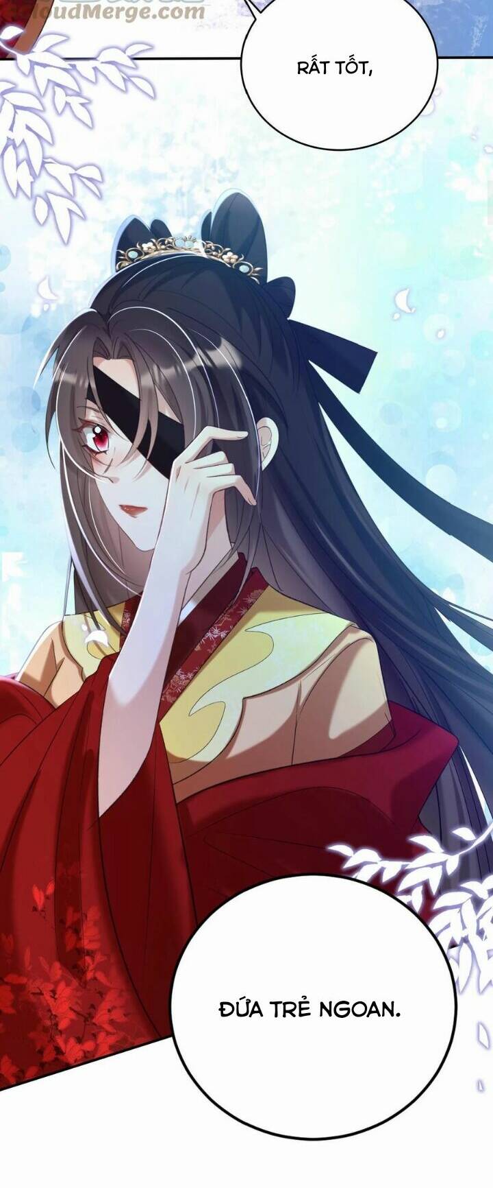 Chuyển Sinh: Thần Y Quận Chúa Khuynh Thiên Hạ Chapter 30 - Trang 2