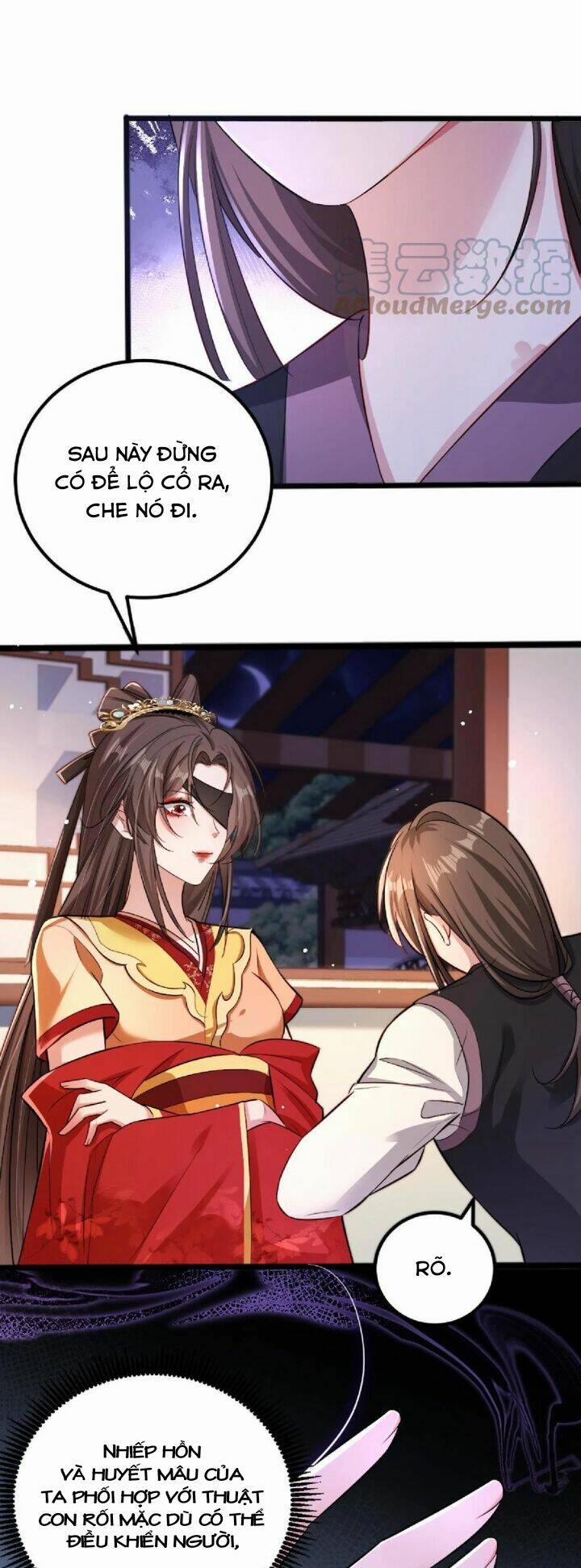 Chuyển Sinh: Thần Y Quận Chúa Khuynh Thiên Hạ Chapter 30 - Trang 2