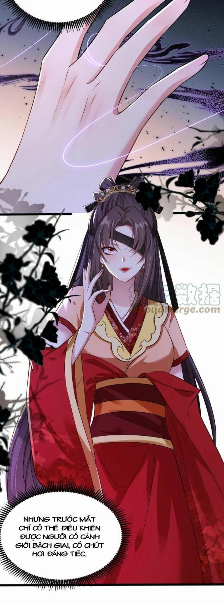 Chuyển Sinh: Thần Y Quận Chúa Khuynh Thiên Hạ Chapter 30 - Trang 2