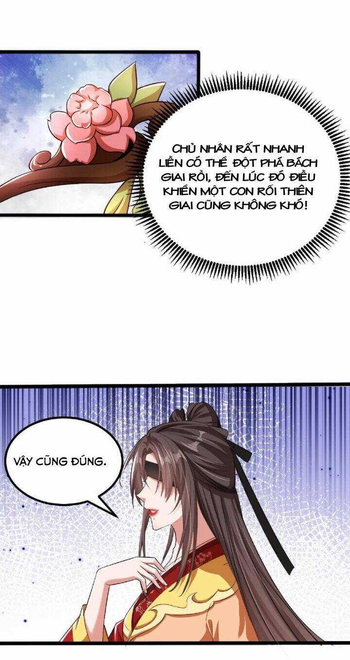 Chuyển Sinh: Thần Y Quận Chúa Khuynh Thiên Hạ Chapter 30 - Trang 2