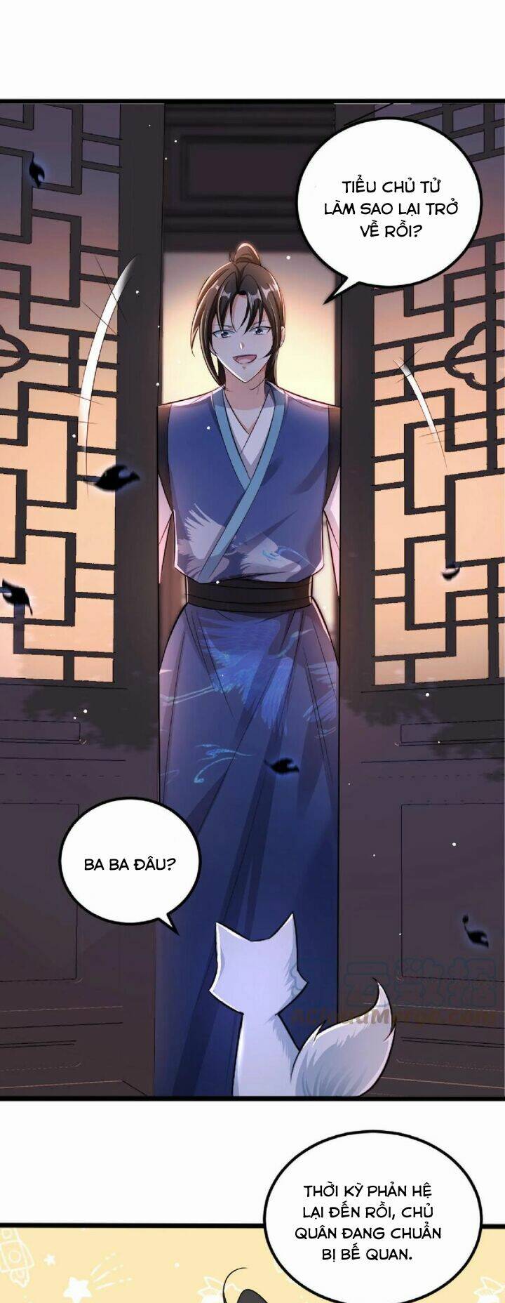 Chuyển Sinh: Thần Y Quận Chúa Khuynh Thiên Hạ Chapter 30 - Trang 2