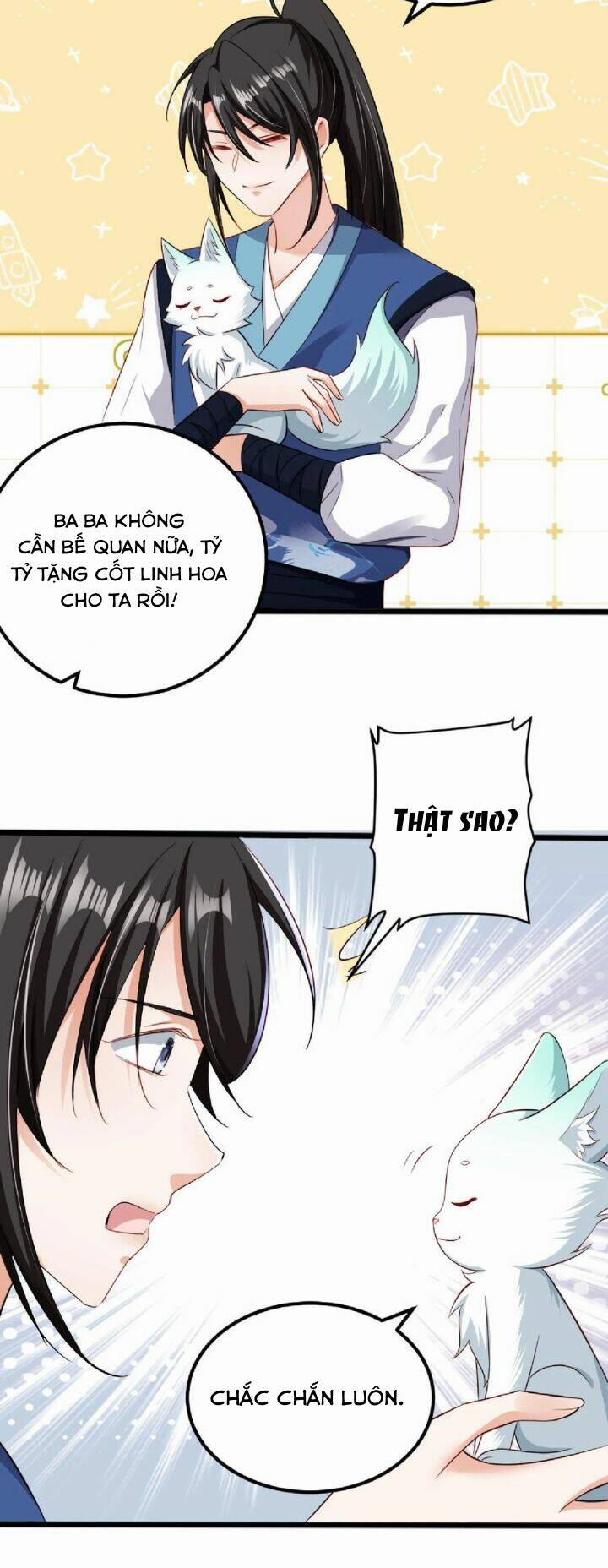 Chuyển Sinh: Thần Y Quận Chúa Khuynh Thiên Hạ Chapter 30 - Trang 2