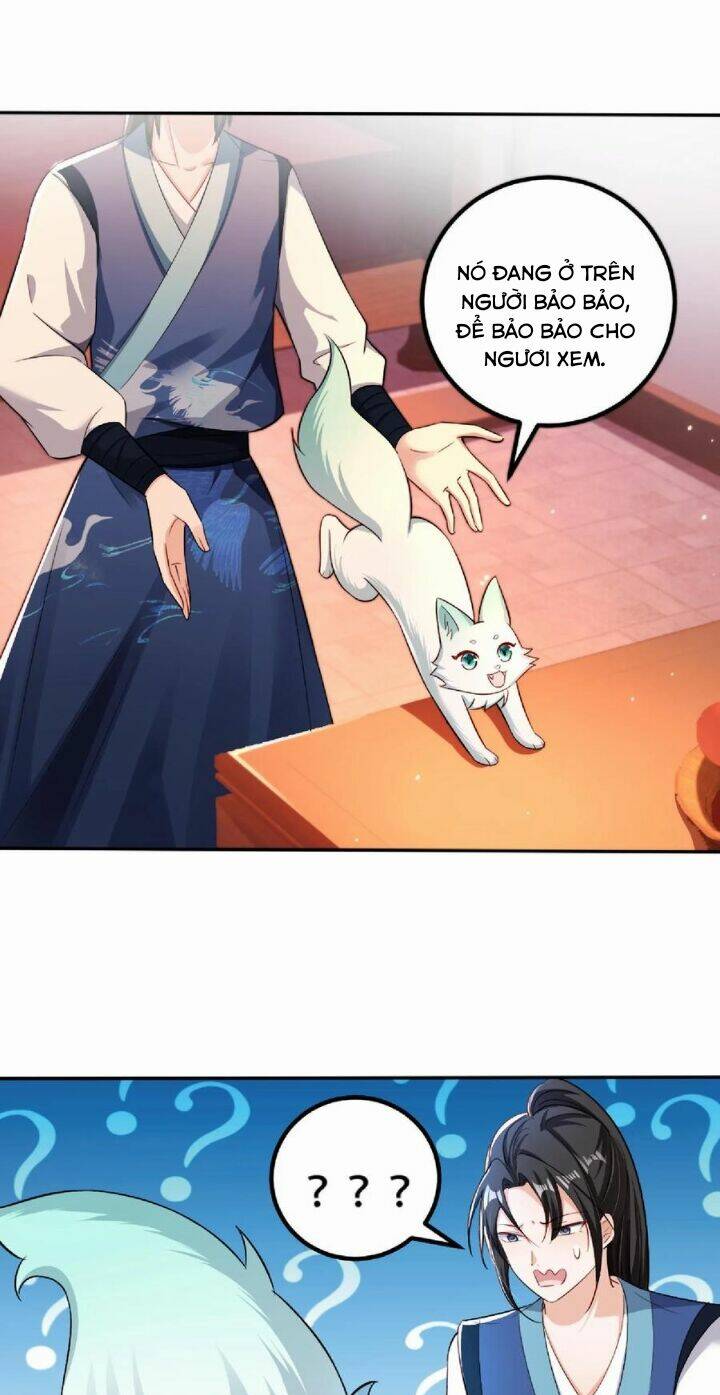 Chuyển Sinh: Thần Y Quận Chúa Khuynh Thiên Hạ Chapter 30 - Trang 2