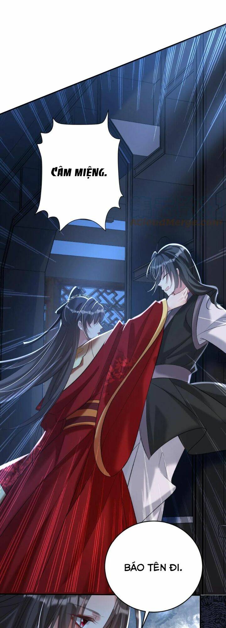 Chuyển Sinh: Thần Y Quận Chúa Khuynh Thiên Hạ Chapter 30 - Trang 2