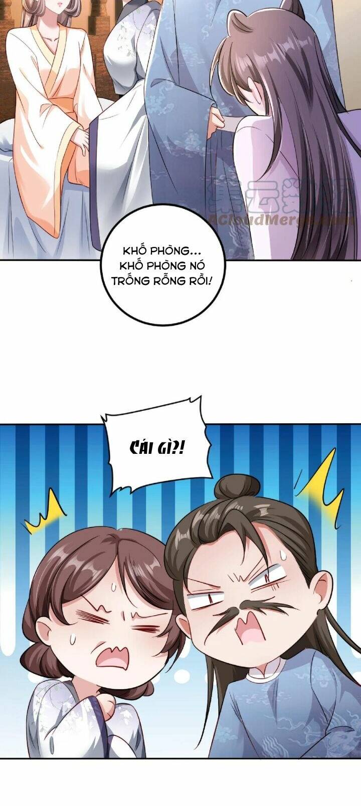 Chuyển Sinh: Thần Y Quận Chúa Khuynh Thiên Hạ Chapter 31 - Trang 2