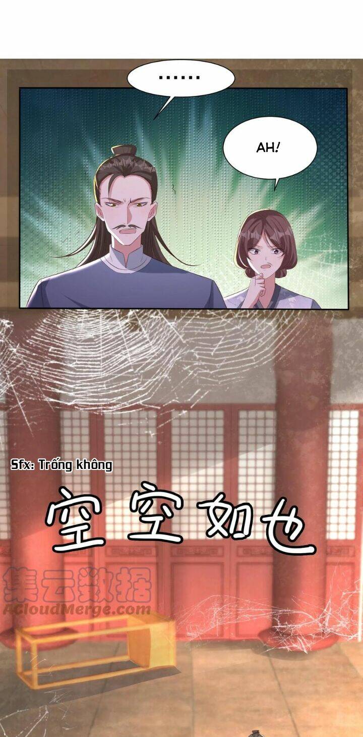 Chuyển Sinh: Thần Y Quận Chúa Khuynh Thiên Hạ Chapter 31 - Trang 2