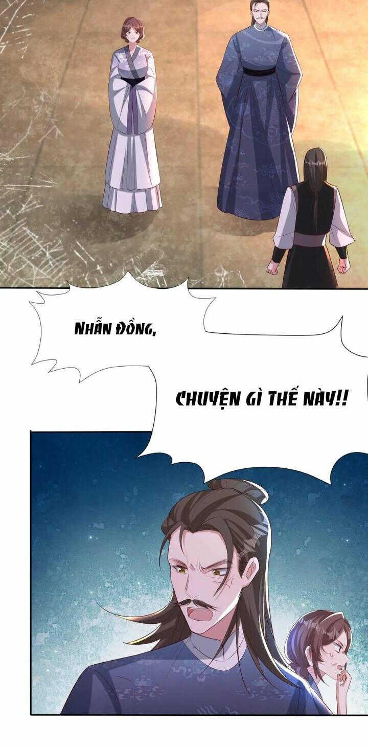 Chuyển Sinh: Thần Y Quận Chúa Khuynh Thiên Hạ Chapter 31 - Trang 2