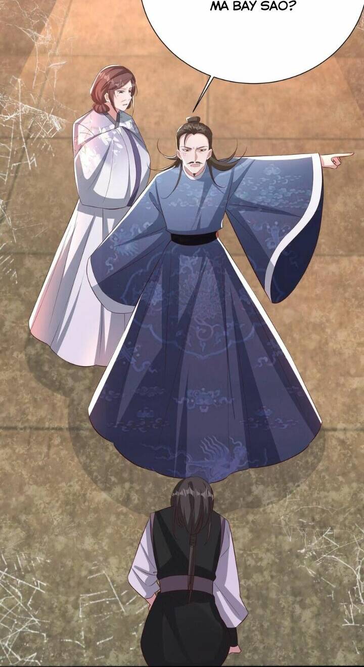 Chuyển Sinh: Thần Y Quận Chúa Khuynh Thiên Hạ Chapter 31 - Trang 2