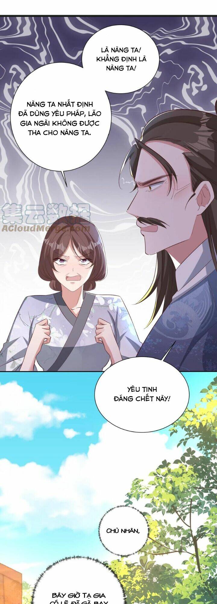 Chuyển Sinh: Thần Y Quận Chúa Khuynh Thiên Hạ Chapter 31 - Trang 2