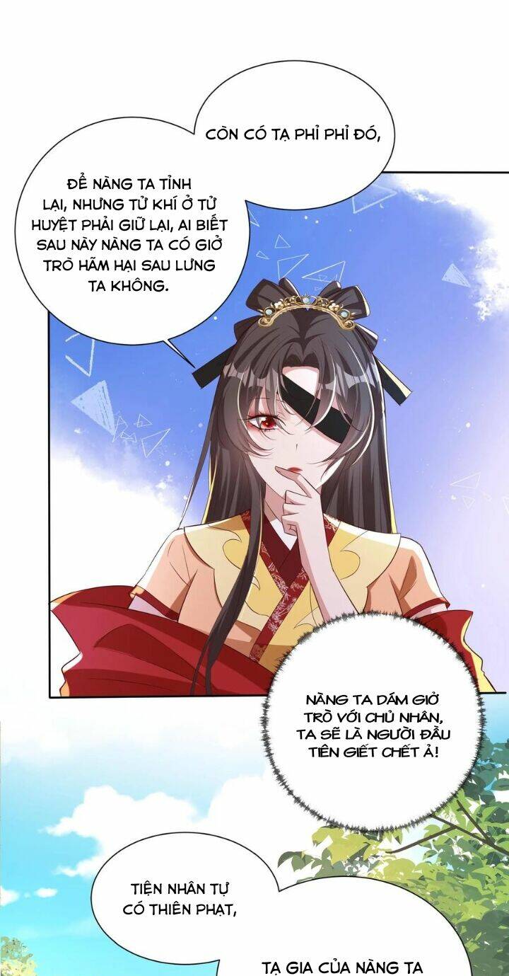 Chuyển Sinh: Thần Y Quận Chúa Khuynh Thiên Hạ Chapter 31 - Trang 2