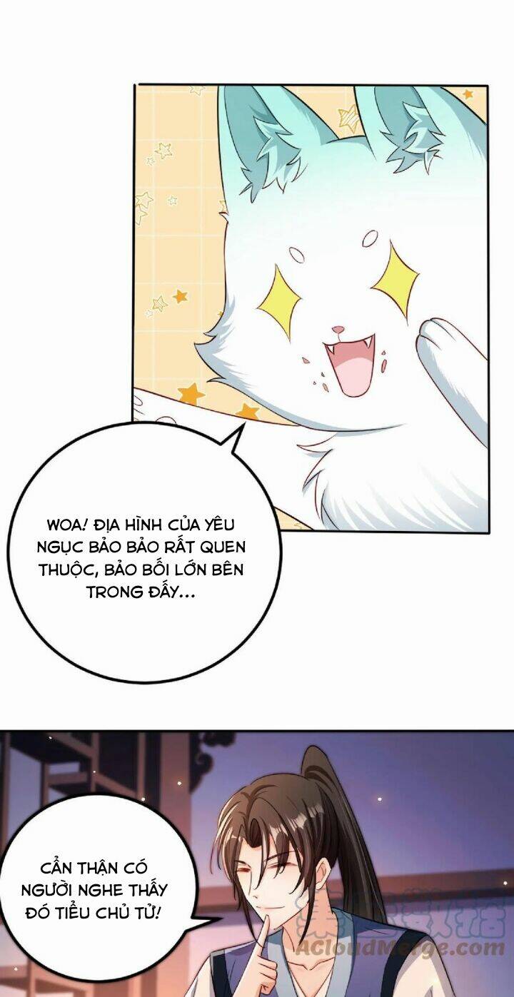 Chuyển Sinh: Thần Y Quận Chúa Khuynh Thiên Hạ Chapter 31 - Trang 2