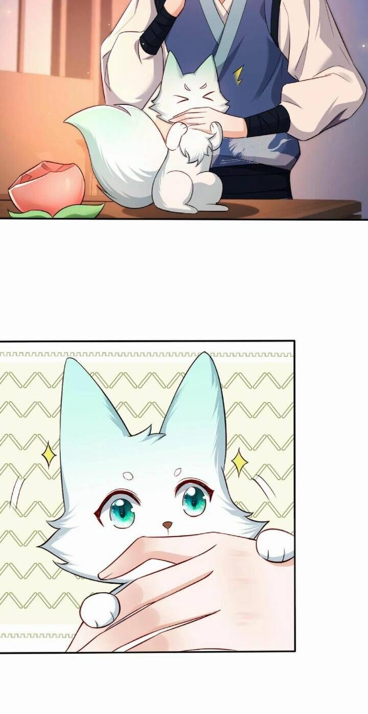 Chuyển Sinh: Thần Y Quận Chúa Khuynh Thiên Hạ Chapter 31 - Trang 2