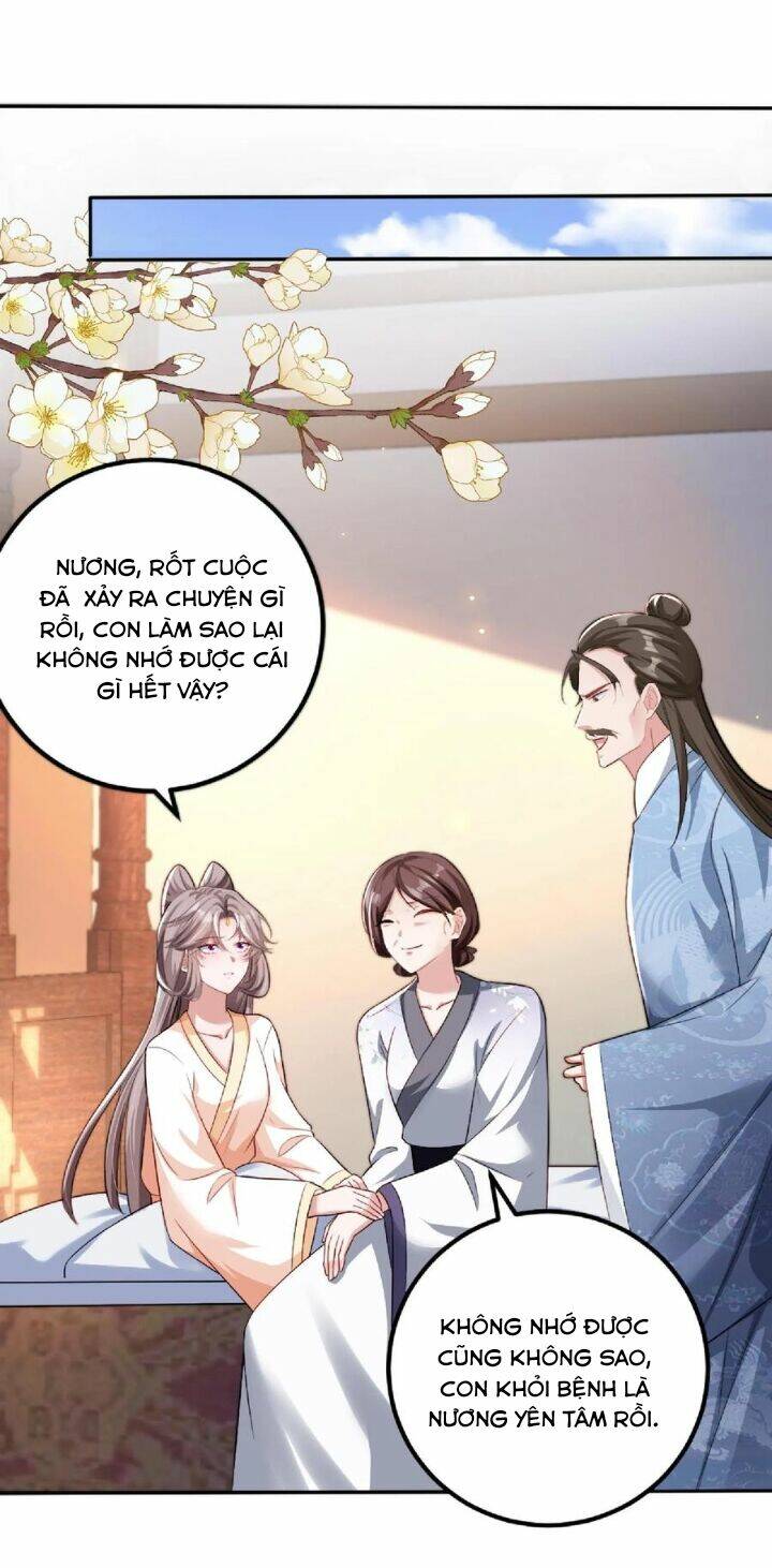 Chuyển Sinh: Thần Y Quận Chúa Khuynh Thiên Hạ Chapter 31 - Trang 2