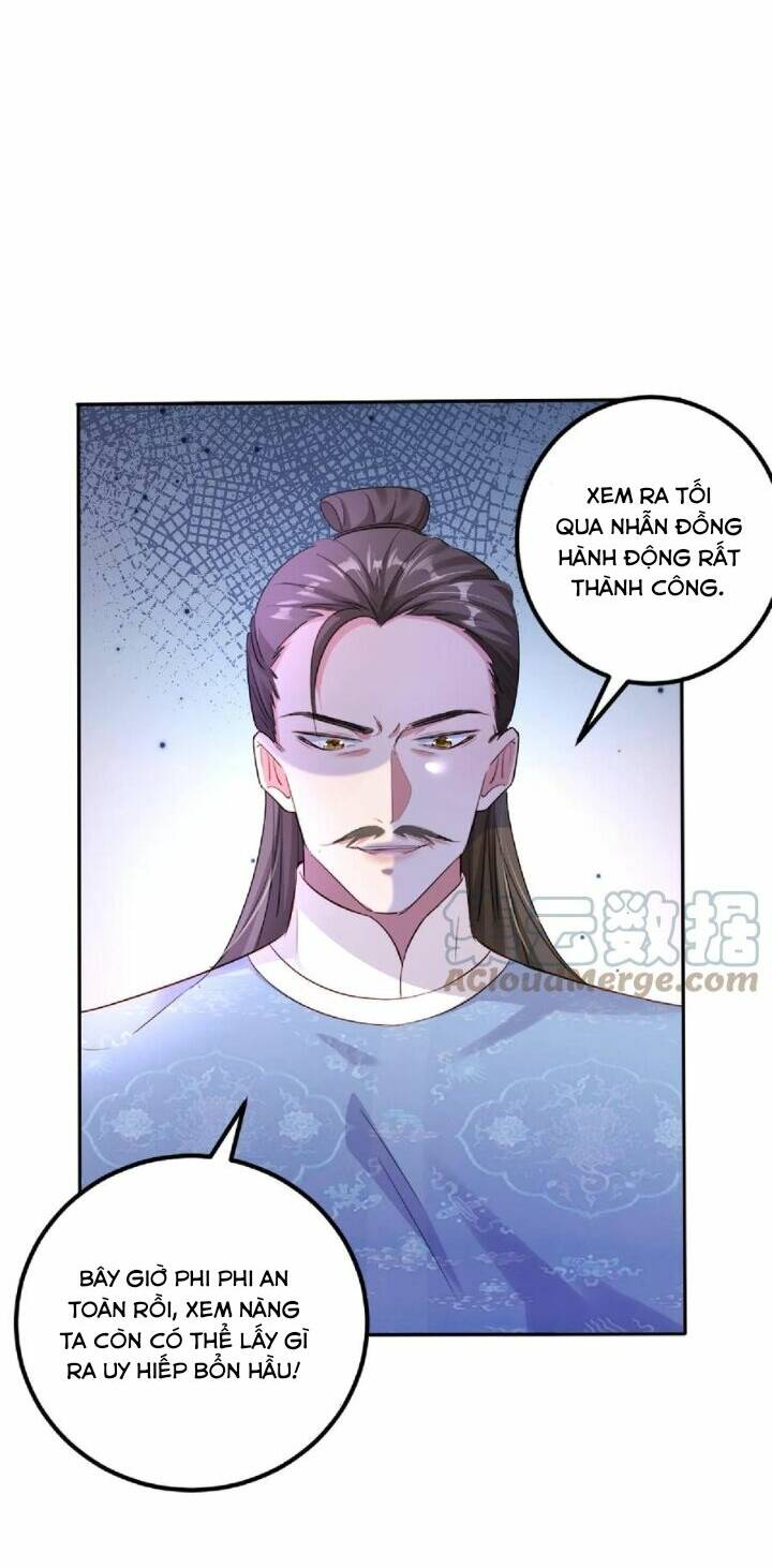 Chuyển Sinh: Thần Y Quận Chúa Khuynh Thiên Hạ Chapter 31 - Trang 2