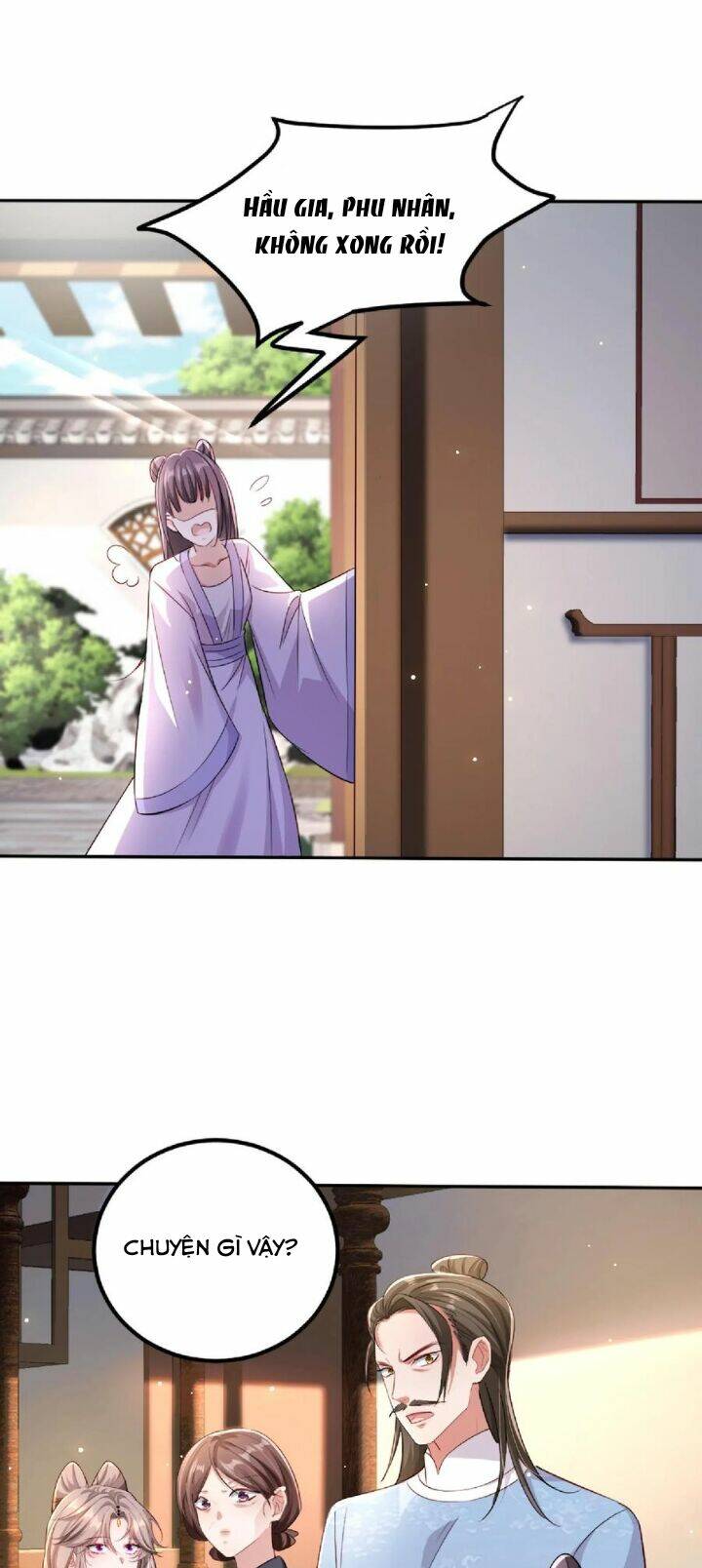 Chuyển Sinh: Thần Y Quận Chúa Khuynh Thiên Hạ Chapter 31 - Trang 2