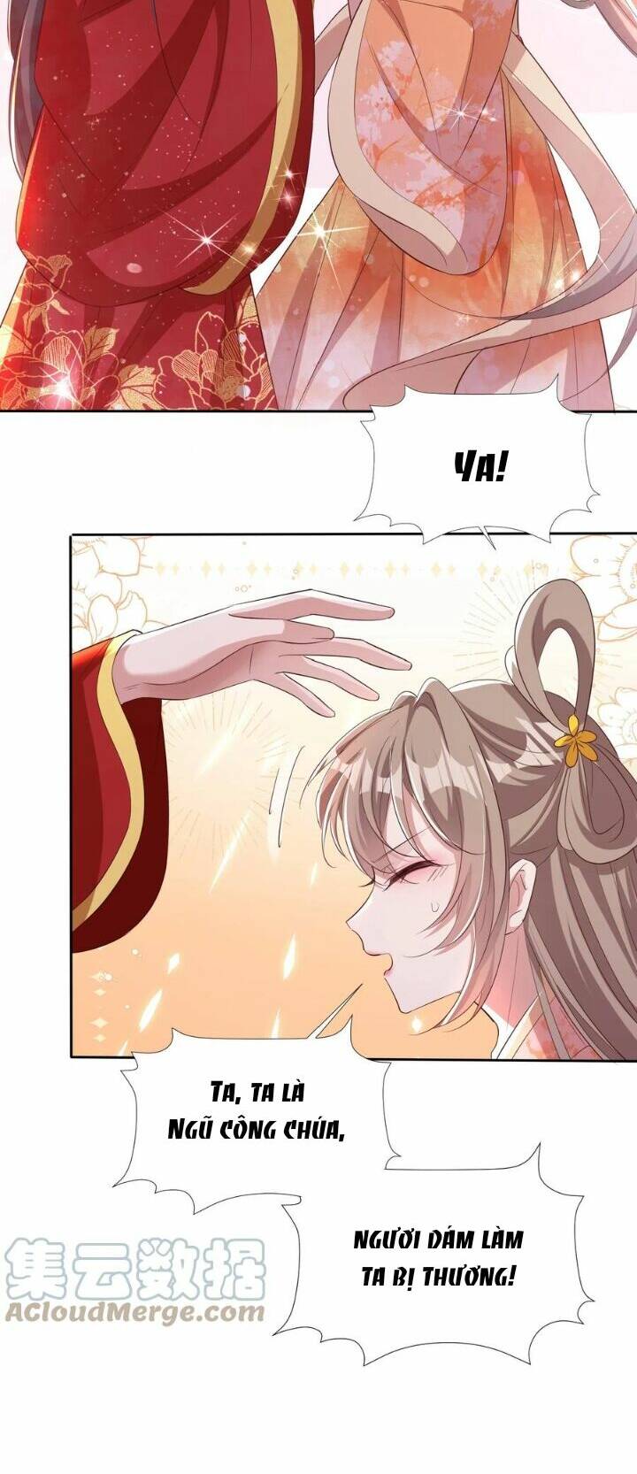 Chuyển Sinh: Thần Y Quận Chúa Khuynh Thiên Hạ Chapter 32 - Trang 2