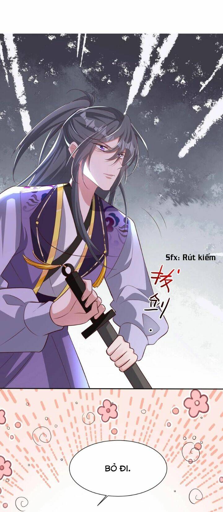 Chuyển Sinh: Thần Y Quận Chúa Khuynh Thiên Hạ Chapter 32 - Trang 2