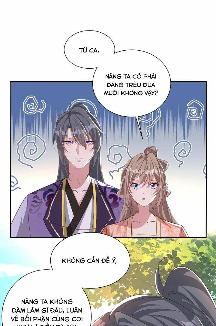 Chuyển Sinh: Thần Y Quận Chúa Khuynh Thiên Hạ Chapter 32 - Trang 2