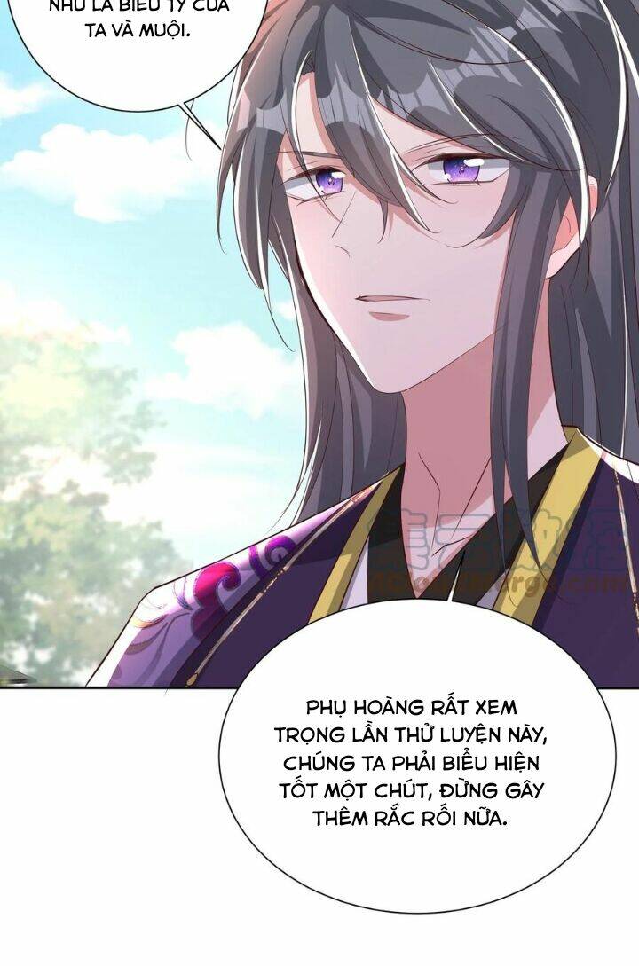 Chuyển Sinh: Thần Y Quận Chúa Khuynh Thiên Hạ Chapter 32 - Trang 2