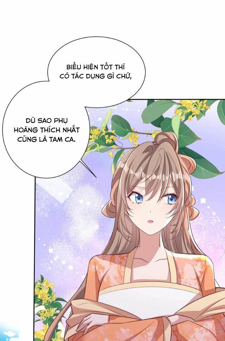 Chuyển Sinh: Thần Y Quận Chúa Khuynh Thiên Hạ Chapter 32 - Trang 2