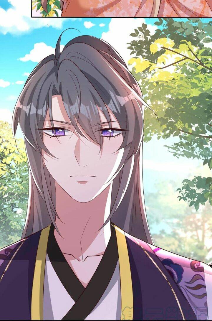 Chuyển Sinh: Thần Y Quận Chúa Khuynh Thiên Hạ Chapter 32 - Trang 2