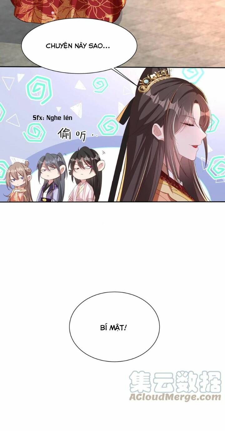 Chuyển Sinh: Thần Y Quận Chúa Khuynh Thiên Hạ Chapter 32 - Trang 2