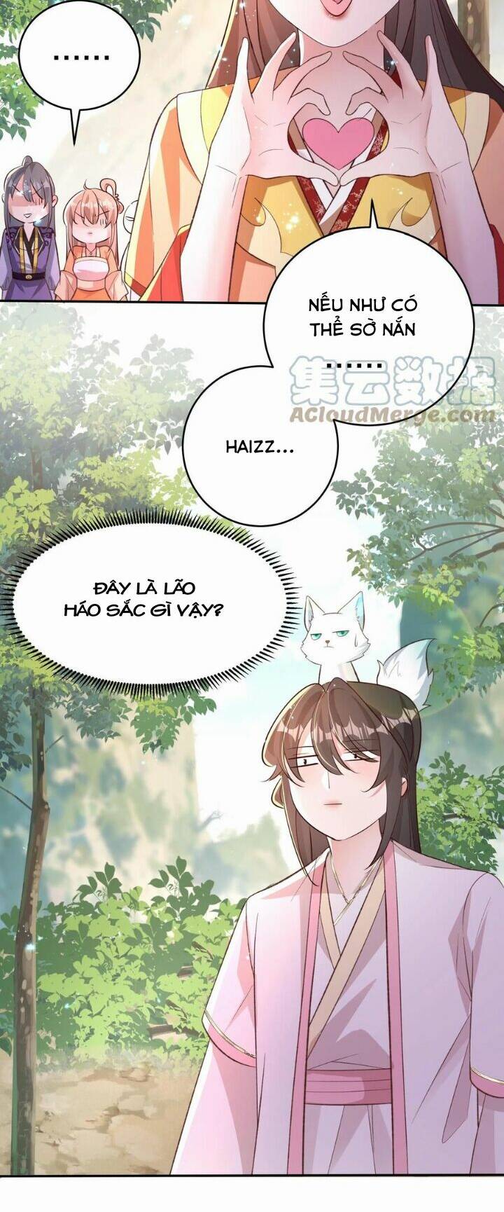 Chuyển Sinh: Thần Y Quận Chúa Khuynh Thiên Hạ Chapter 32 - Trang 2