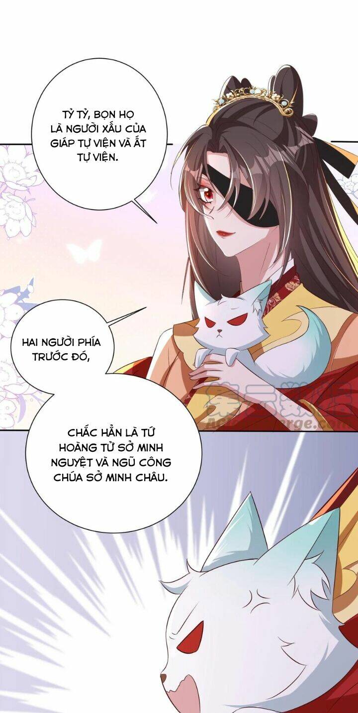 Chuyển Sinh: Thần Y Quận Chúa Khuynh Thiên Hạ Chapter 32 - Trang 2