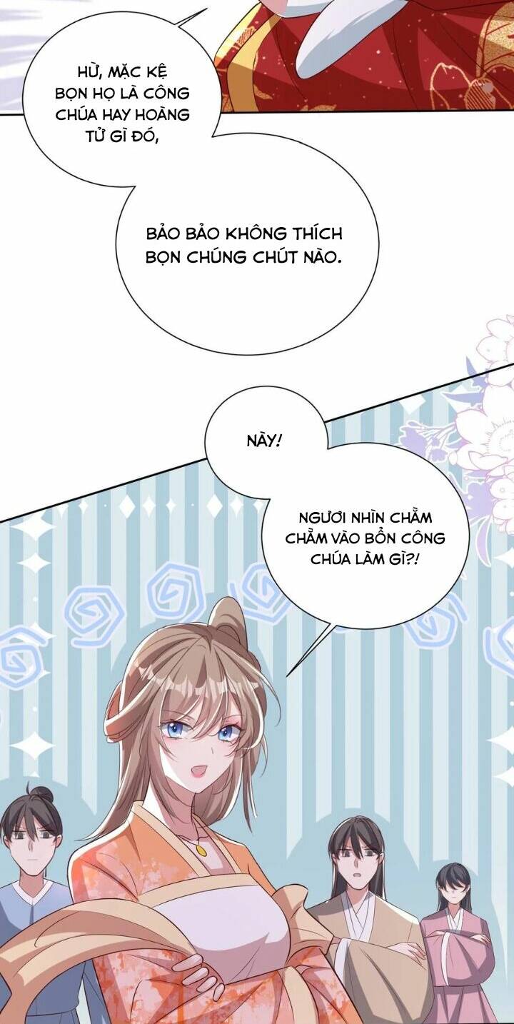 Chuyển Sinh: Thần Y Quận Chúa Khuynh Thiên Hạ Chapter 32 - Trang 2