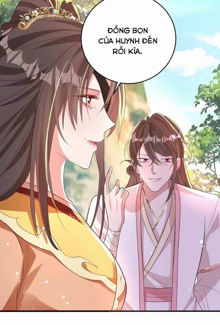 Chuyển Sinh: Thần Y Quận Chúa Khuynh Thiên Hạ Chapter 33 - Trang 2