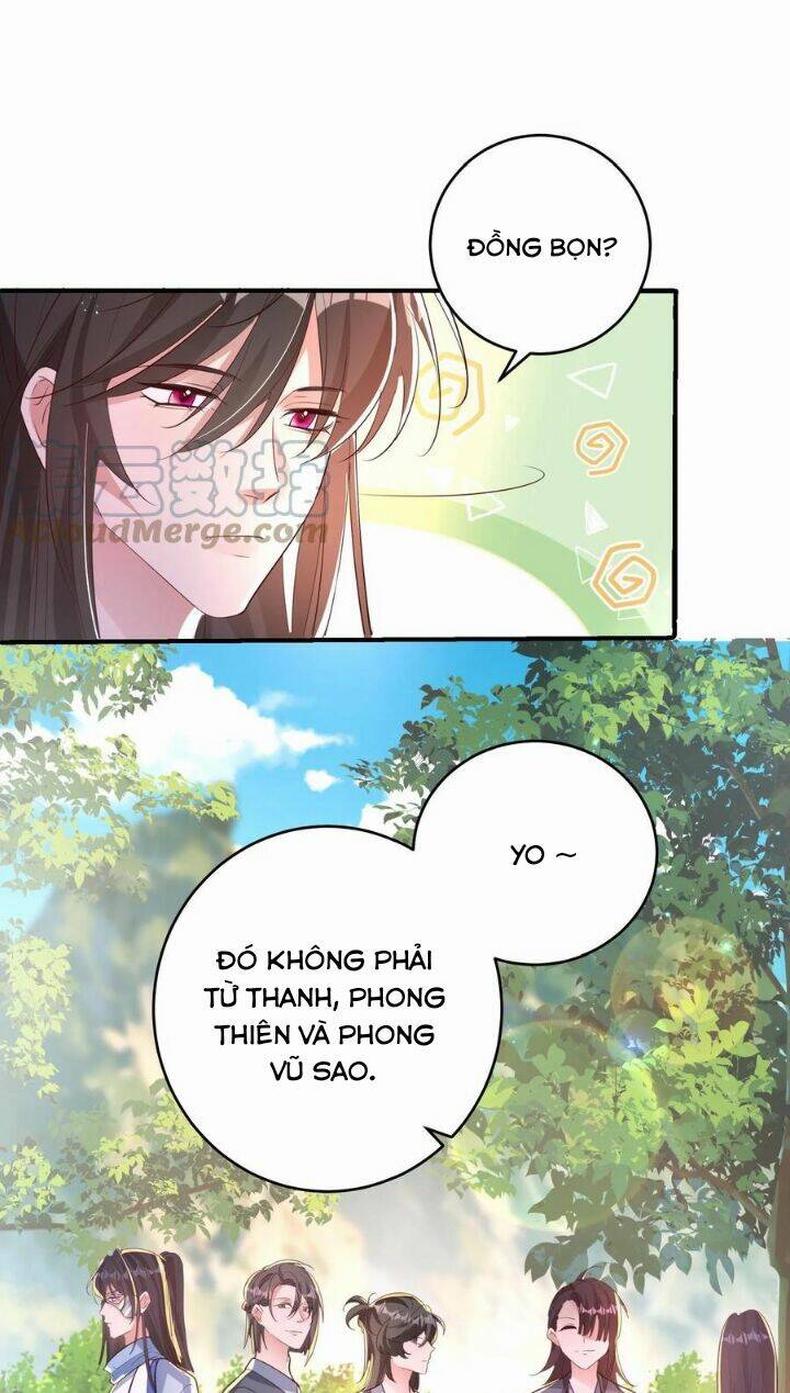 Chuyển Sinh: Thần Y Quận Chúa Khuynh Thiên Hạ Chapter 33 - Trang 2