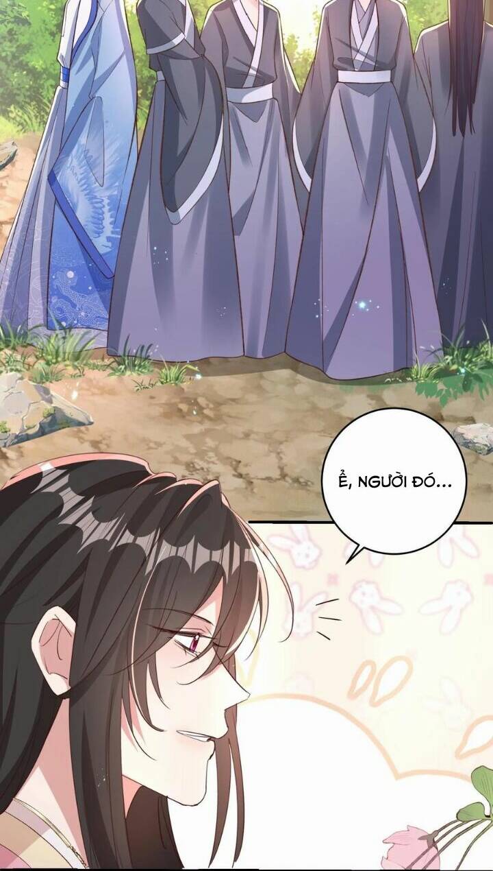 Chuyển Sinh: Thần Y Quận Chúa Khuynh Thiên Hạ Chapter 33 - Trang 2