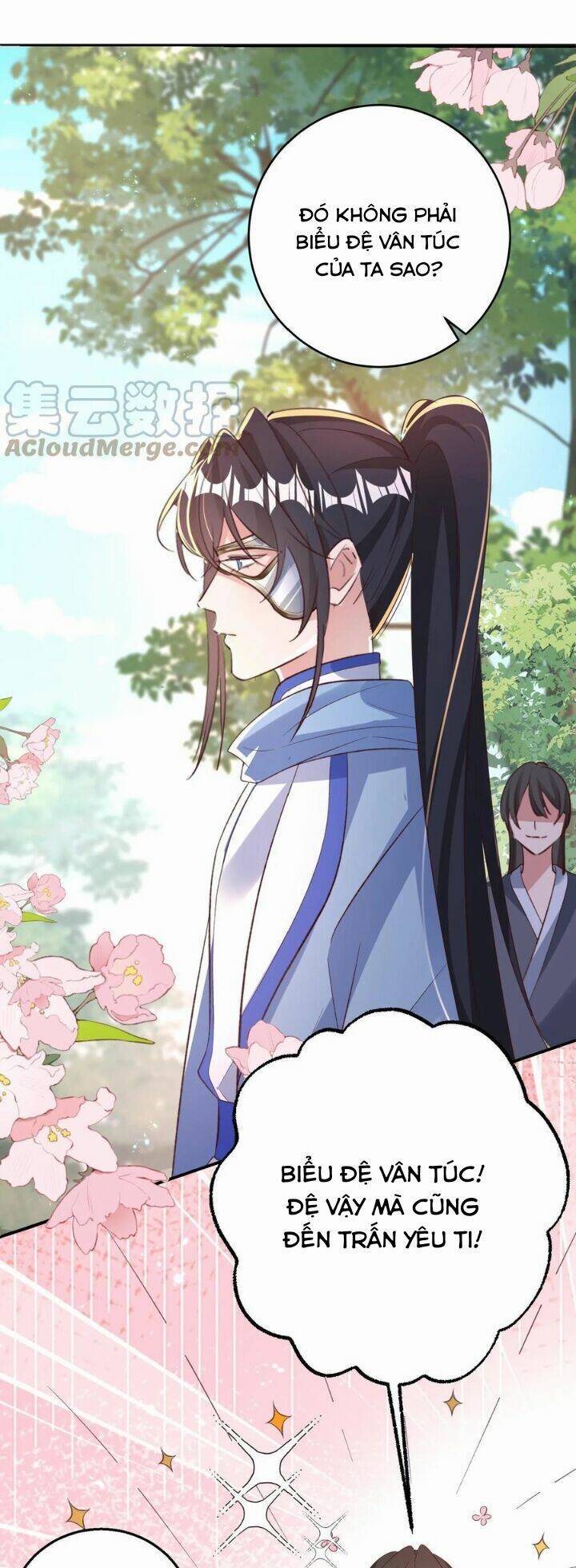 Chuyển Sinh: Thần Y Quận Chúa Khuynh Thiên Hạ Chapter 33 - Trang 2