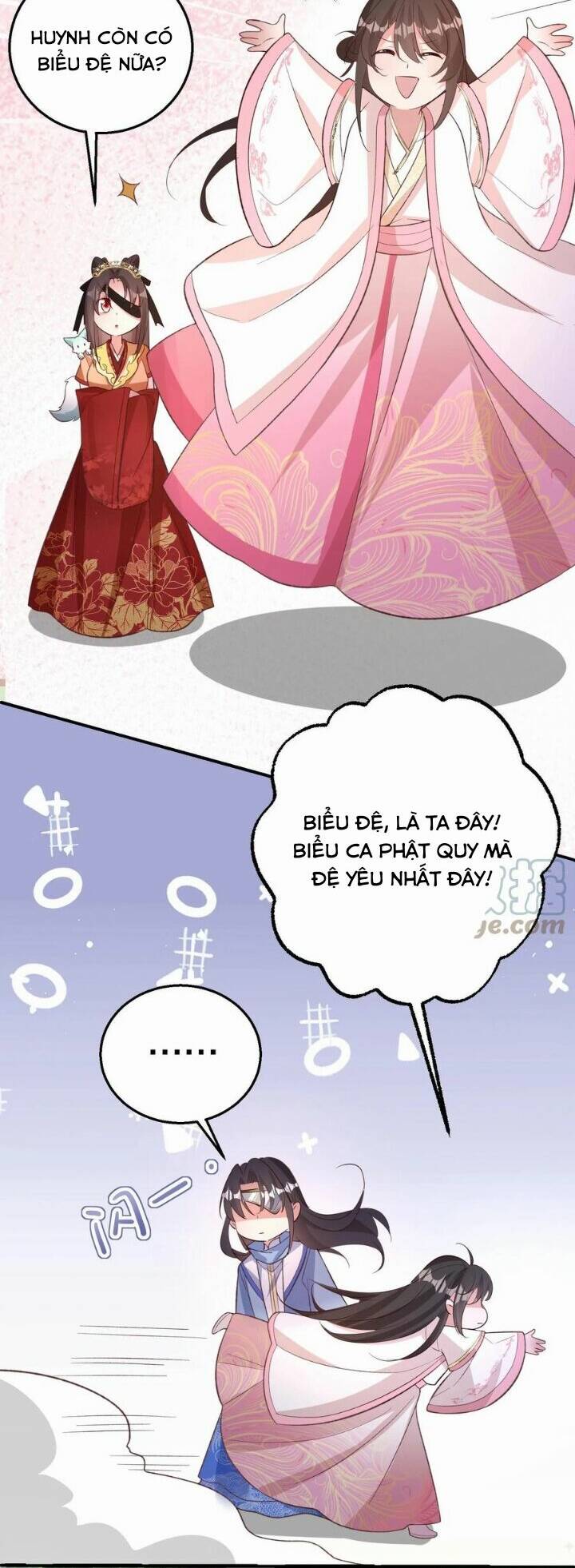 Chuyển Sinh: Thần Y Quận Chúa Khuynh Thiên Hạ Chapter 33 - Trang 2