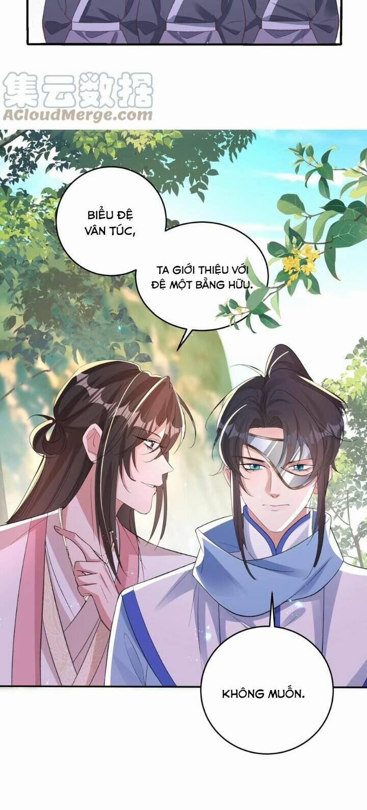 Chuyển Sinh: Thần Y Quận Chúa Khuynh Thiên Hạ Chapter 33 - Trang 2