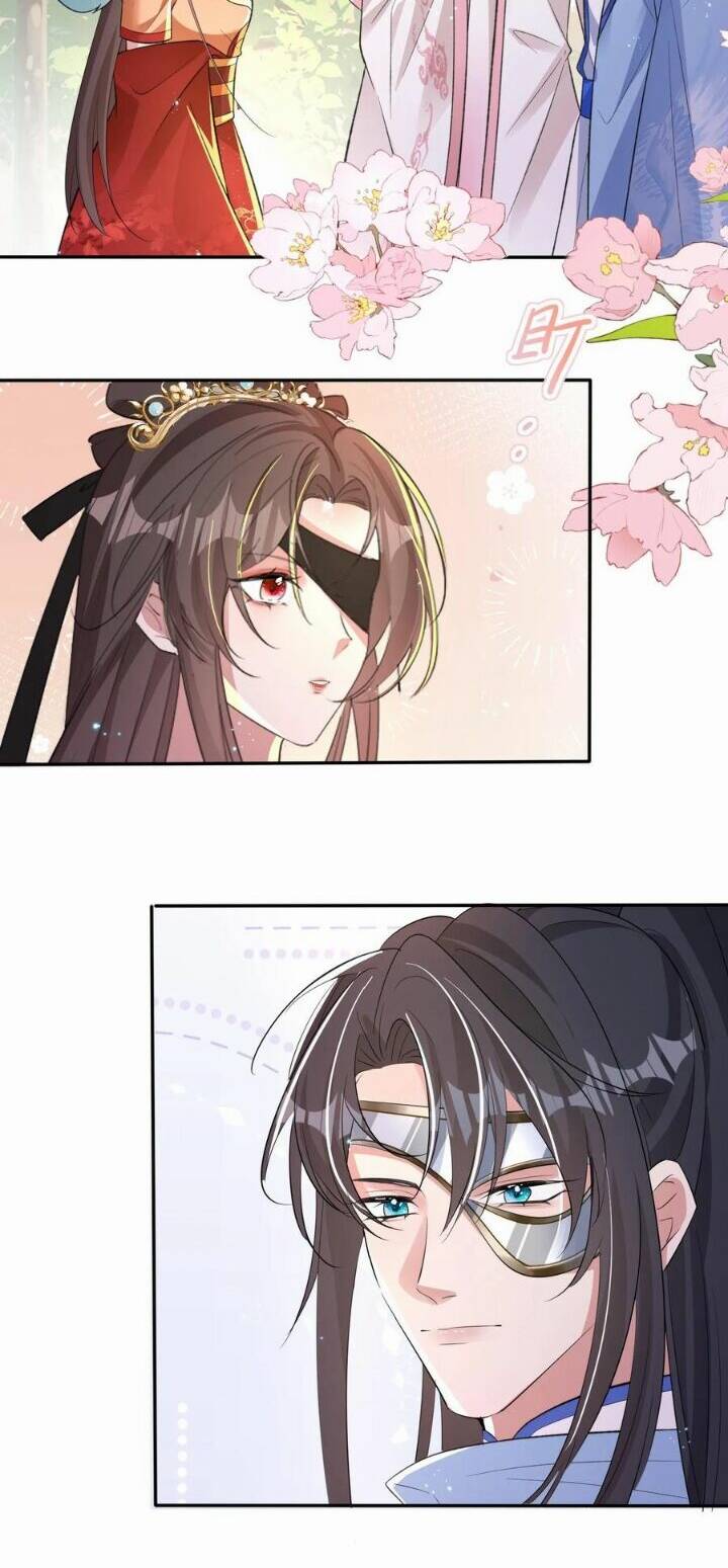 Chuyển Sinh: Thần Y Quận Chúa Khuynh Thiên Hạ Chapter 33 - Trang 2