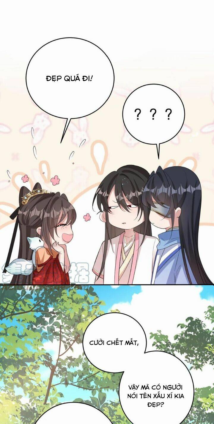 Chuyển Sinh: Thần Y Quận Chúa Khuynh Thiên Hạ Chapter 33 - Trang 2