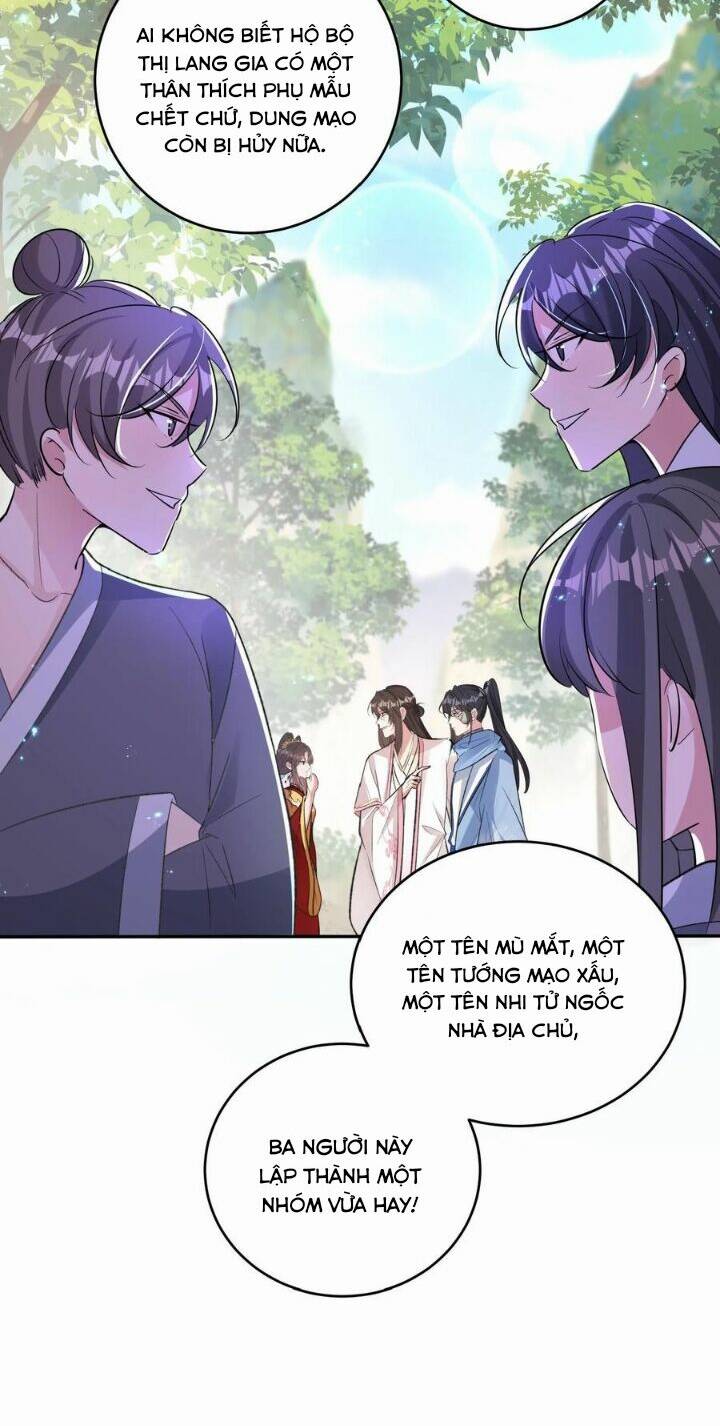 Chuyển Sinh: Thần Y Quận Chúa Khuynh Thiên Hạ Chapter 33 - Trang 2