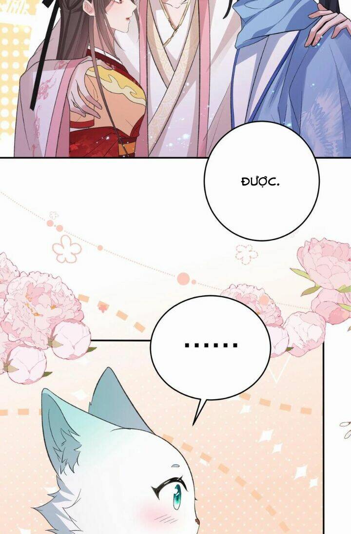 Chuyển Sinh: Thần Y Quận Chúa Khuynh Thiên Hạ Chapter 33 - Trang 2