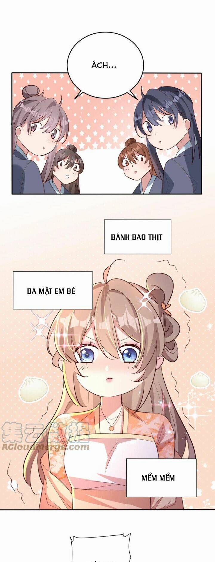 Chuyển Sinh: Thần Y Quận Chúa Khuynh Thiên Hạ Chapter 33 - Trang 2