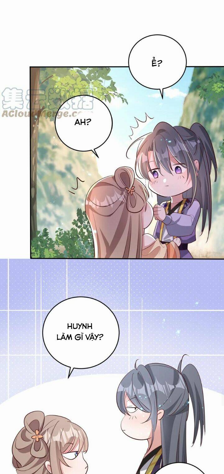 Chuyển Sinh: Thần Y Quận Chúa Khuynh Thiên Hạ Chapter 33 - Trang 2