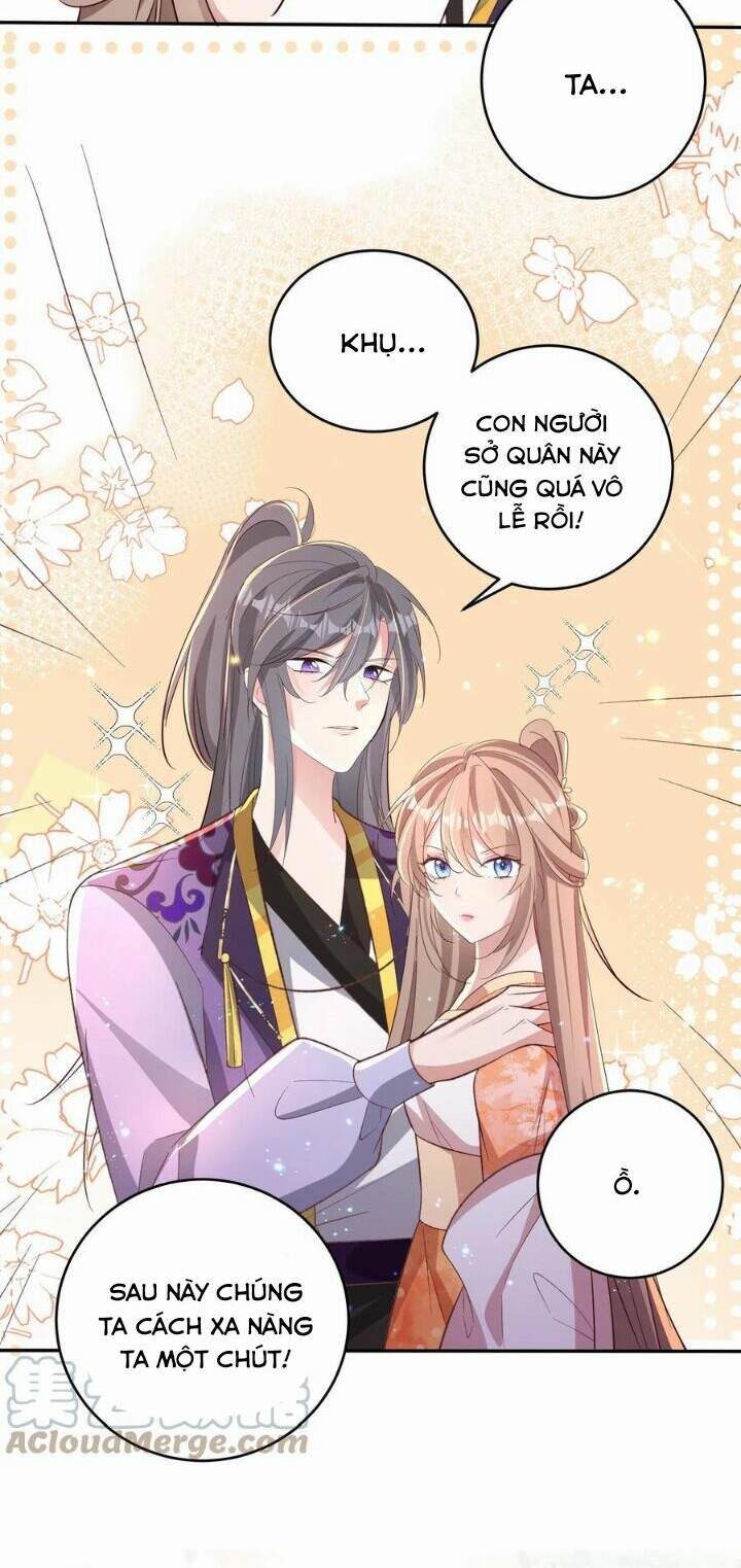 Chuyển Sinh: Thần Y Quận Chúa Khuynh Thiên Hạ Chapter 33 - Trang 2