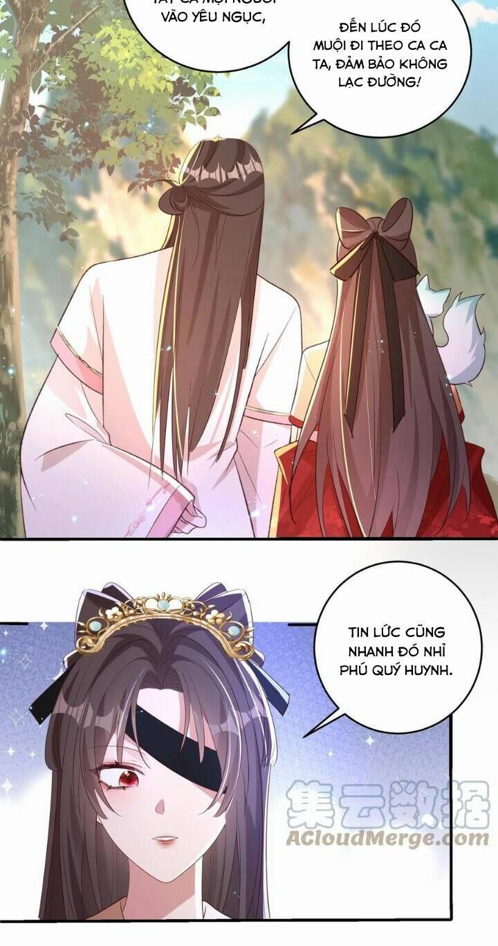 Chuyển Sinh: Thần Y Quận Chúa Khuynh Thiên Hạ Chapter 33 - Trang 2