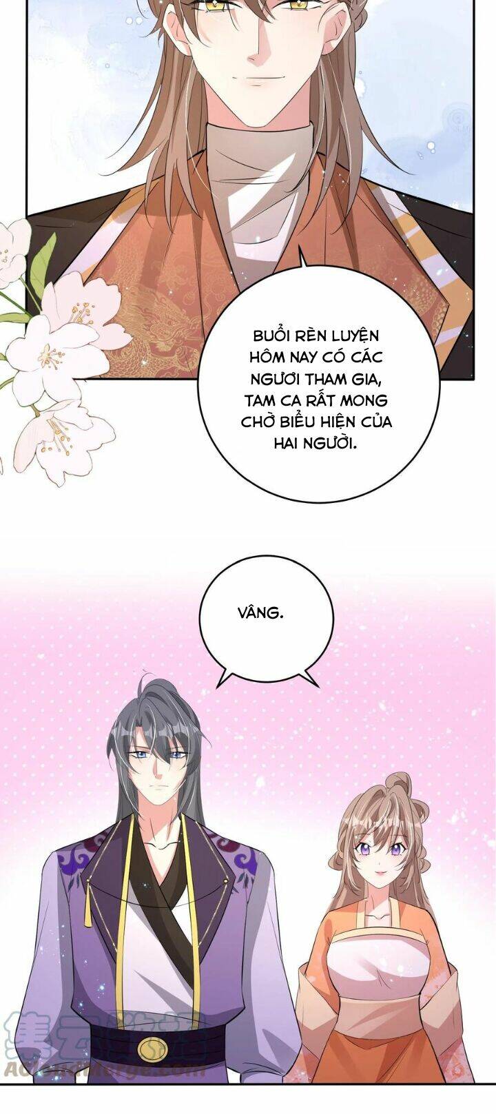 Chuyển Sinh: Thần Y Quận Chúa Khuynh Thiên Hạ Chapter 34 - Trang 2