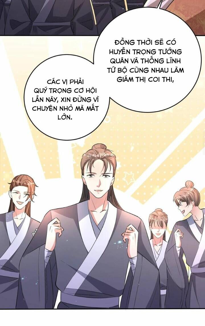 Chuyển Sinh: Thần Y Quận Chúa Khuynh Thiên Hạ Chapter 34 - Trang 2