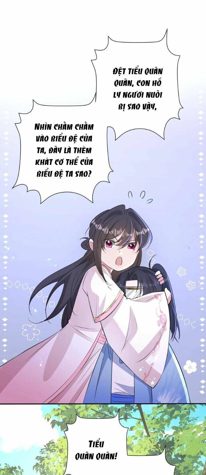 Chuyển Sinh: Thần Y Quận Chúa Khuynh Thiên Hạ Chapter 34 - Trang 2