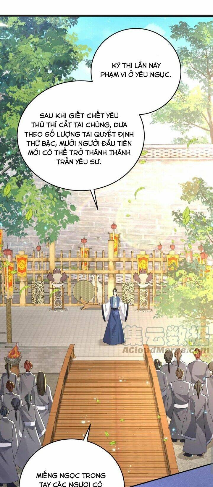 Chuyển Sinh: Thần Y Quận Chúa Khuynh Thiên Hạ Chapter 35 - Trang 2