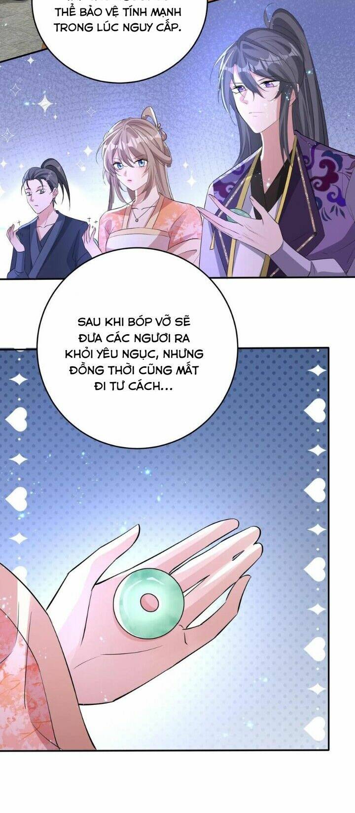 Chuyển Sinh: Thần Y Quận Chúa Khuynh Thiên Hạ Chapter 35 - Trang 2