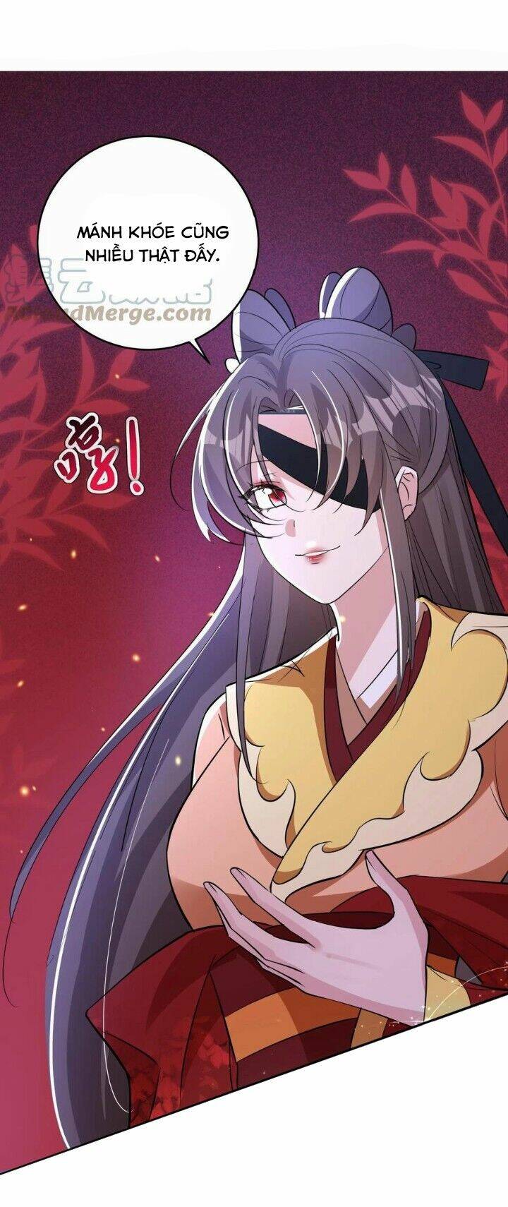 Chuyển Sinh: Thần Y Quận Chúa Khuynh Thiên Hạ Chapter 35 - Trang 2