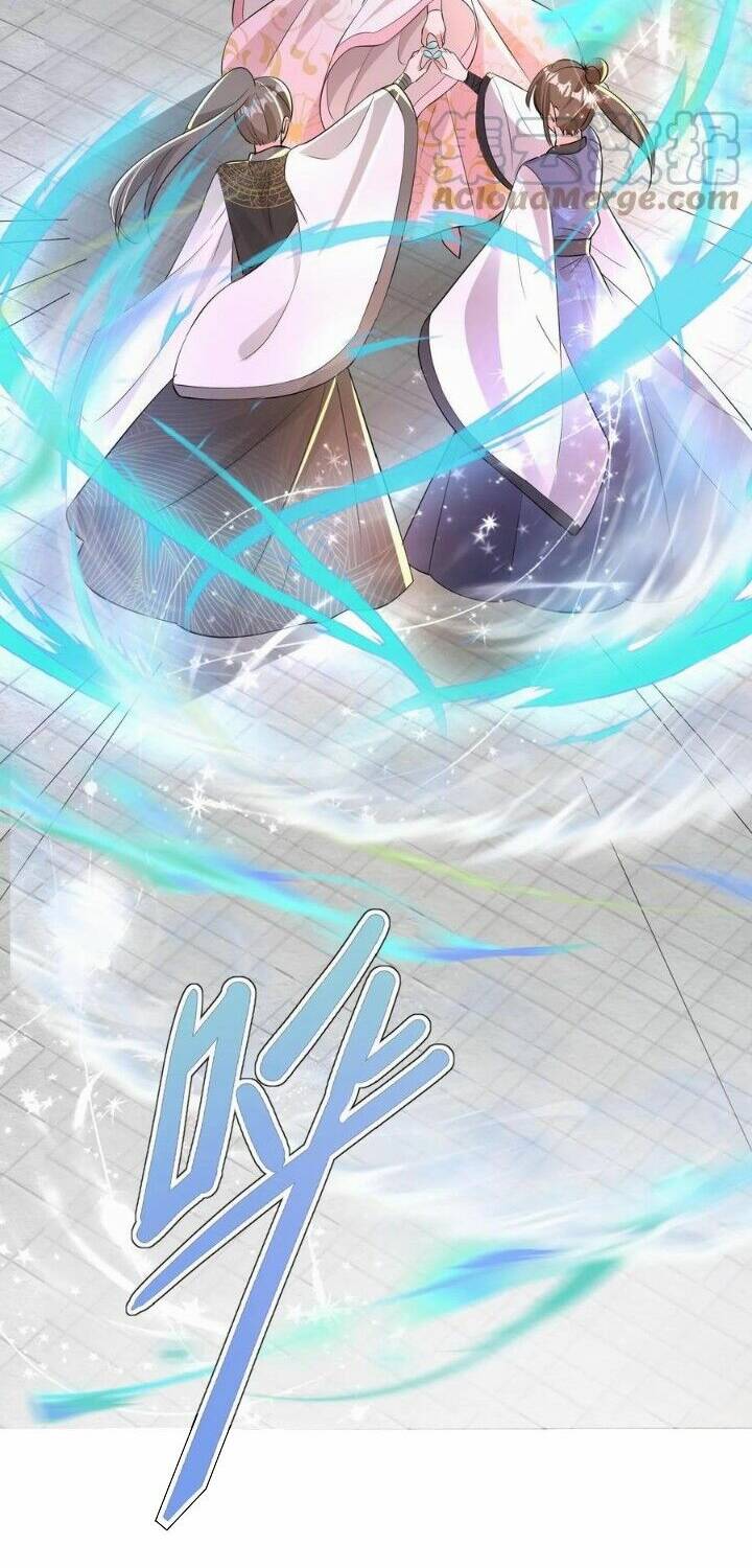 Chuyển Sinh: Thần Y Quận Chúa Khuynh Thiên Hạ Chapter 35 - Trang 2